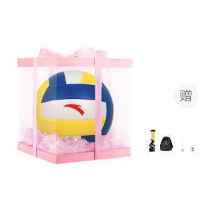 Волейбольный мяч PVC для зала и улицы, для тренировок, экзаменов в среднюю школу, взрослых, студентов, стандартный размер 5 ANTA