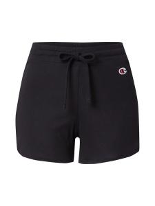 Обычные спортивные штаны Champion Authentic Athletic Apparel, черный