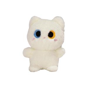 Большая кошка, милые и очаровательные куклы плюшевая кукла 20 см высотой CHUNTUSHU