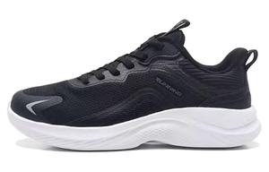 Кроссовки мужские низкие черные Anta