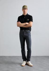 Пояс BELT Paul Smith, черный