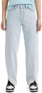 Женские мешковатые джинсы Levi's 94, Plot Twist No Dest.