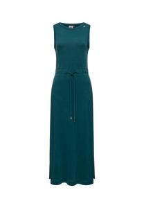 Платье Giggi из джерси Ragwear, темно-зеленый