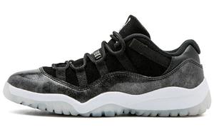 Кроссовки Jordan 11 Retro Low Barons PS