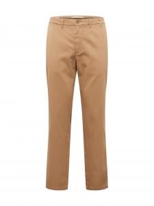 Обычные брюки NORSE PROJECTS Aros, коричневый