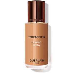 Тональный крем для лица terracotta le teint glow Guerlain, 5w, объем 30 мл