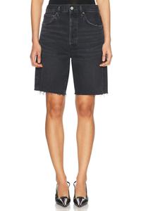 Короткие шорты 90-х Agolde, Hitch