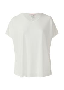 Рубашка QS, белый