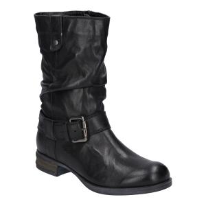 Ботинки Josef Seibel Stiefel 765, черный