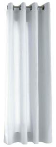 Штора Gardinenbox, 140x145 см, белый