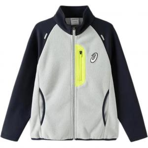 Вельветовое пальто urban light для подростков ASICS, серый