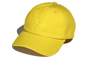 Кепка унисекс adidas originals, Желтый