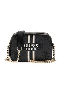 Сумка кросс-боди Guess NOELLE, Schwarz/Black