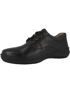 Туфли на шнуровке JOSEF SEIBEL New Anvers 06, Black