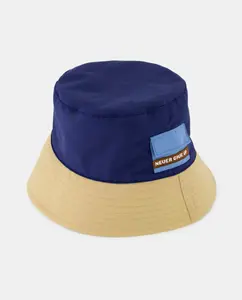 Детская однотонная бейсболка Kids El Corte Inglés, синий