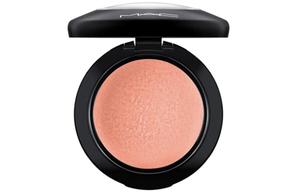 Мягкий минеральный румянец легко растушевывается 3,2 г/4 г MAC