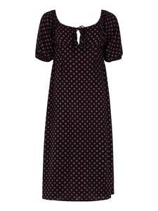 Платье PROTEST PRTBENTE, черный