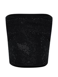 Топ No Matter What, черный