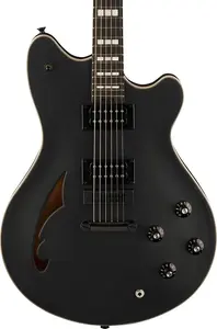 Электрогитара EVH SA-126 Special. Черный матовый