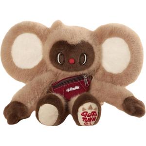 Плюшевая кукла милая исцеляющая маленькая обезьянка высота 26см/41см Dog Bunny Candy