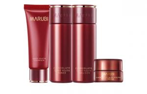 Наборы для путешествий / пробники унисекс MARUBI