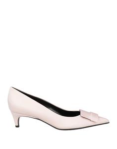 Туфли Sergio Rossi, светло-розовый