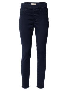 Облегающие джеггинсы Soyaconcept Nadira, темно-синий