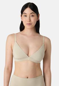 Бюстгальтер Les Lunes RORYY , Moss Gray/Light Grey