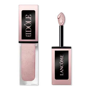 Тени для век Idôle Tint Liquid Eyeshadow & Eyeliner Lancôme, 09 Strawberry Latte (shimmer)