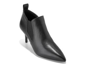 Ботинки Cole Haan Nell Bootie, черный