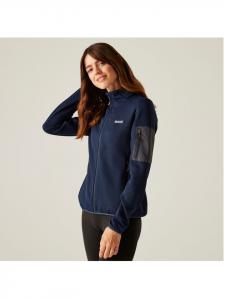 Куртка софтшелл Regatta, синий