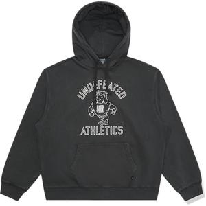 Свитшот FW25 Unisex UNDEFEATED, черный