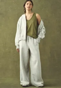 Рубашка свободного кроя стандартного силуэта Next, Olive Green