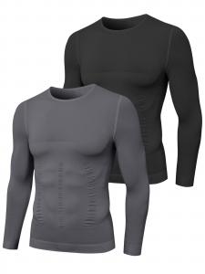 MEETWEE Майка 'Performance' в черном цвете