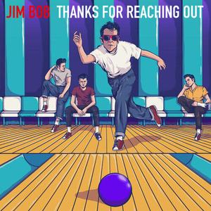 Аудиокассета Bob, Jim: Thanks For Reaching Out