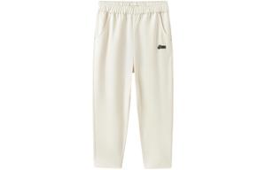 Детские брюки Asics, темно-синие