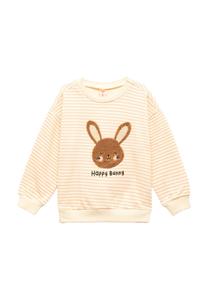 Толстовка Koton Sweatshirt, White