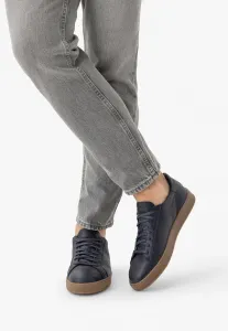 Низкие кроссовки Ryłko, Dark Blue