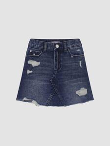 Юбка Jenny для девочек в потертом стиле Skylark DL1961 - Kids', Skylark Distressed