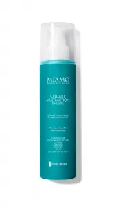 Miamo Body Renew Cellulite Multi-action Emulgel 200 мл Антицеллюлитное восстанавливающее средство