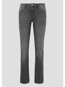 Джинсы CATIE в цвете 94Z7_серый QS