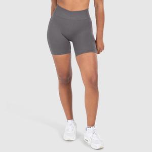 Спортивные леггинсы Smilodox, угольно-серый