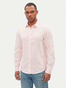 Рубашка обычного кроя Arnau PM308844 Pepe Jeans, розовый