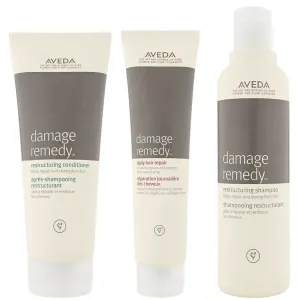 Набор Damage Remedy Трио Aveda
