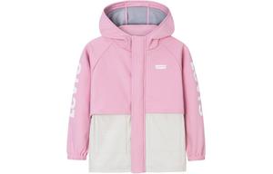 Ветровка Levi's для детей Levis, almond розовый