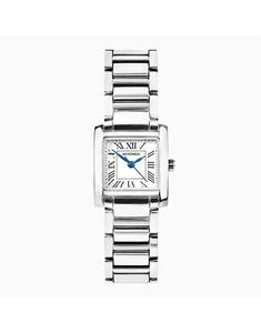 Женские аналоговые часы Sekonda Montreal 21 мм в серебряном цвете