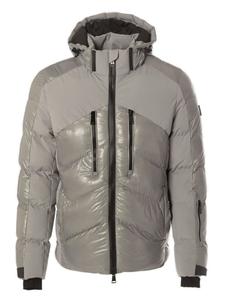 Зимняя куртка CARISMA Jacke 1243 Winterjacke, серый