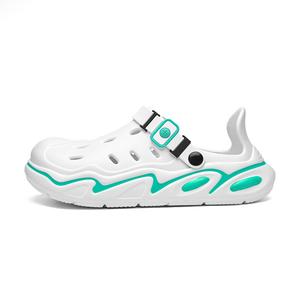 Сабо мужские NANJIREN, White Moon