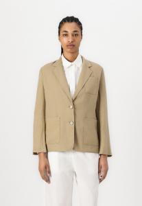 Блейзер Tommy Hilfiger, коричневый