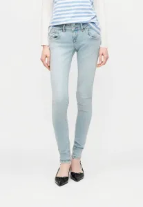 Джинсы julita, узкий крой Ltb, Miara Wash